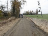 Przebudowa drogi gminnej przez wieś Zaborowo_2010_003