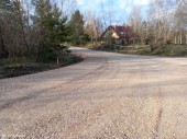 Rozbudowa drogi gminnej w miejscowości Krysk_12_04_2021 (7)