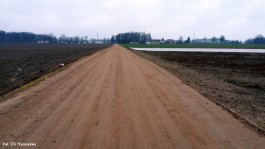 Przebudowa drogi w Pieścidłach23012020 (4)