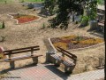 Zagospodarowanie terenu przestrzeni publicznej w centrum wsi Naruszewo_2013 (172)