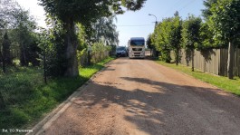 Przebudowa drogi w Drochówce_2020 (3)