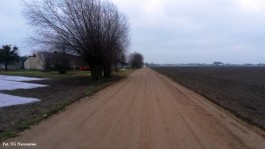 Przebudowa drogi w Pieścidłach23012020 (3)