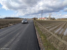 Przebudowa drogi w Pieścidłach11032020 (4)