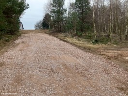 Rozbudowa drogi gminnej w miejscowości Krysk_07_04_2021 (10)