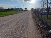 Rozbudowa drogi gminnej w miejscowości Krysk_12_04_2021 (2)