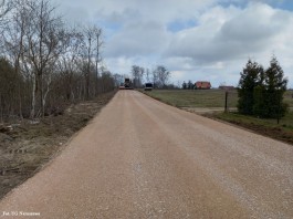Rozbudowa drogi gminnej w miejscowości Krysk_07_04_2021 (16)