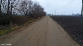 Przebudowa drogi w Pieścidłach23012020 (5)
