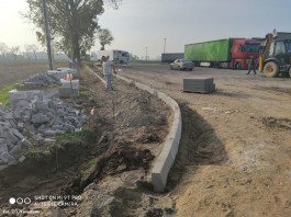 Przebudowa drogi gminnej Radzymin_Wróblewo (7)