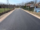 Rozbudowa drogi gminnej w miejscowości Krysk_12_04_2021 (19)