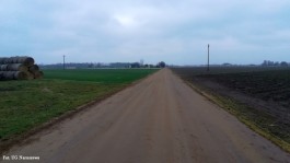 Przebudowa drogi w Pieścidłach23012020 (2)