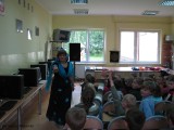 Spotkanie z Wiolettą Piasecką Nacpolsk 02.06.2010r (8)