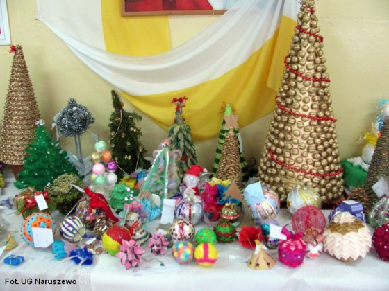 Konkurs plastyczny_Bożonarodzeniowe czary_mary_prace_2012 (2)