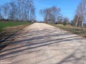 Rozbudowa drogi gminnej w miejscowości Krysk_12_04_2021 (13)