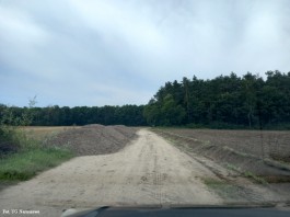 Przebudowa drogi w Grąbczewie_24_08_2021 (10)