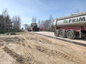 Rozbudowa drogi gminnej w miejscowości Krysk_12_04_2021 (23)