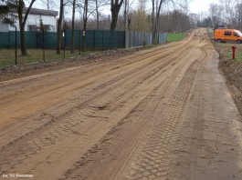 Rozbudowa drogi gminnej w miejscowości Krysk_07_04_2021 (15)