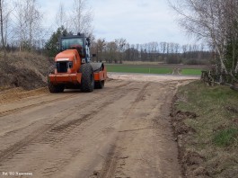 Rozbudowa drogi gminnej w miejscowości Krysk_07_04_2021 (5)