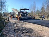 Rozbudowa drogi gminnej w miejscowości Krysk_12_04_2021 (26)