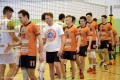 VI Turniej Piłki Siatkowej o Puchar Wójta Gminy Naruszewo_07.04.2018r (3)