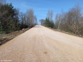 Rozbudowa drogi gminnej w miejscowości Krysk_12_04_2021 (16)