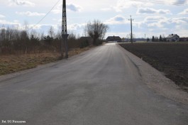 Przebudowa drogi w Radzyminie_15_03_2021 (1)