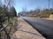 Rozbudowa drogi gminnej w miejscowości Krysk_12_04_2021 (30)