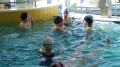 SP Radzyminek_zajęcia na basenie_POKL (21)