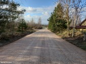 Rozbudowa drogi gminnej w miejscowości Krysk_12_04_2021 (9)
