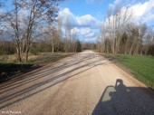Rozbudowa drogi gminnej w miejscowości Krysk_12_04_2021 (4)