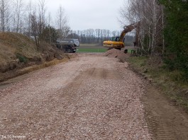 Rozbudowa drogi gminnej w miejscowości Krysk_07_04_2021 (9)