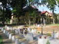 Zagospodarowanie terenu przestrzeni publicznej w centrum wsi Naruszewo_2013 (185)