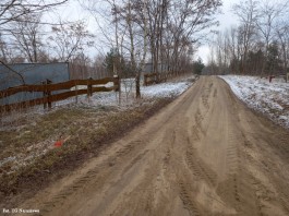 Rozbudowa drogi gminnej w miejscowości Krysk_26_03_2021 (7)