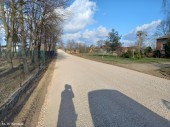 Rozbudowa drogi gminnej w miejscowości Krysk_12_04_2021 (1)