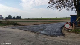 Przebudowa drogi w Drochówce_2020 (1)