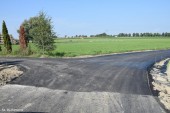 Przebudowa drogi w Grąbczewie_15_09_2021 (7)