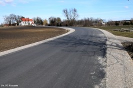 Przebudowa drogi w Radzyminie_15_03_2021 (3)
