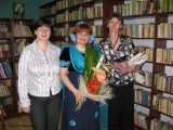 Spotkanie z Wiolettą Piasecką Nacpolsk 02.06.2010r (61)
