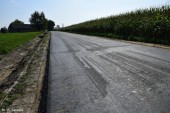 Przebudowa drogi w Grąbczewie_15_09_2021 (10)
