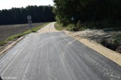 Przebudowa drogi w Grąbczewie_15_09_2021 (18)