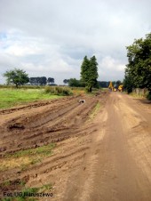 Przebudowa drogi gminnej w Radzyminie_2012 (12)
