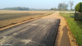 Przebudowa drogi w Drochówce_25_09_2020 (2)