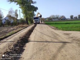 Przebudowa drogi gminnej Radzymin_Wróblewo (4)