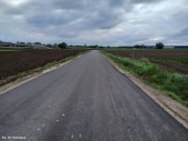 Przebudowa drogi w Grąbczewie_19_09_2021 (1)