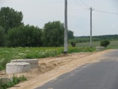 Przebudowa ciągu drogowego Drochówka-Strzembowo-Kębłowice (13)
