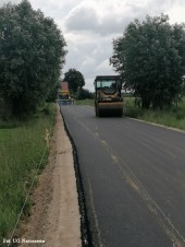 Przebudowa drogi w Srebrnej_15_06_2022 (6)