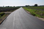 Przebudowa drogi w Grąbczewie_15_09_2021 (5)