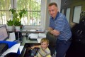 Wizyta dzieci w urzędzie gminy_16.06.2016r (57)