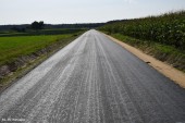 Przebudowa drogi w Grąbczewie_15_09_2021 (14)