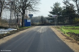 Przebudowa drogi w Drochówce_20_11_2020 (12)