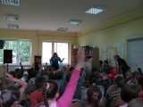 Spotkanie z Wiolettą Piasecką Nacpolsk 02.06.2010r (11)